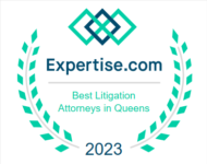 Expertise Best Litigation Attorneys in Queens 2023