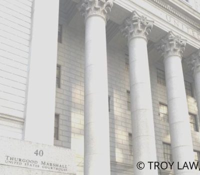 Employment Litigation